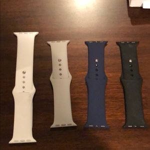Apple Watch Bands 3